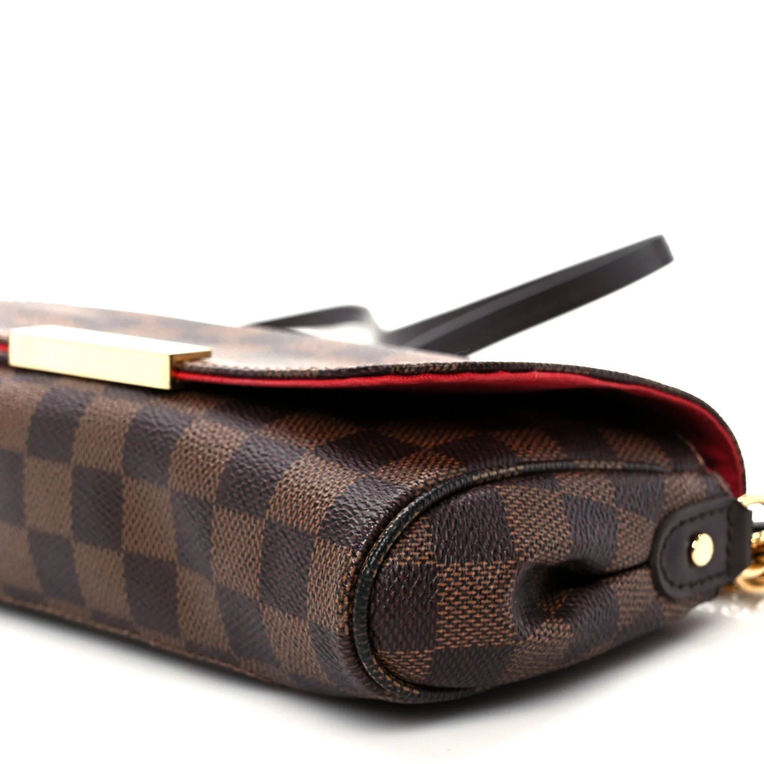 Damier Ebene Favorite PM