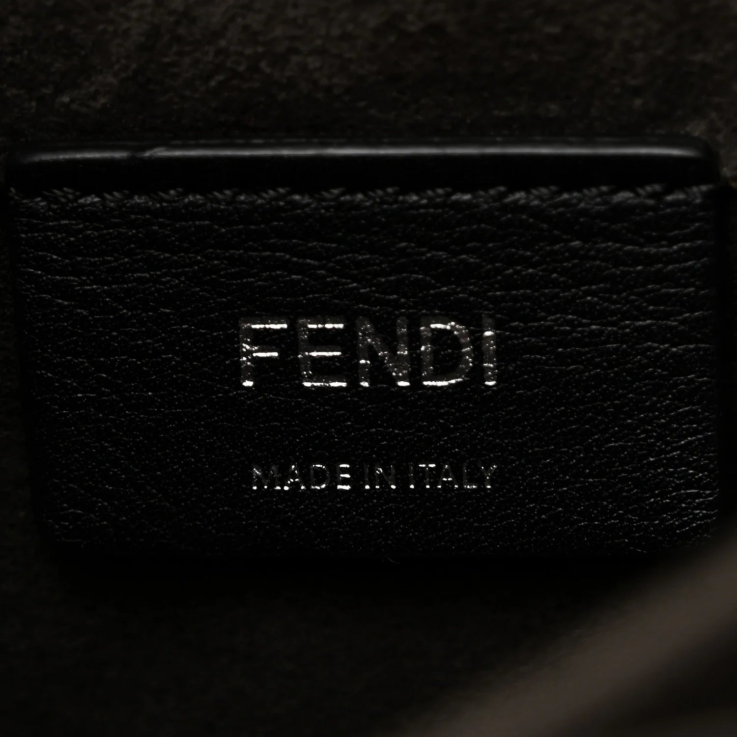 Vitello Liberty Dolce Floral Embroidered Studded Kan I Shoulder Bag Bloody Mary Multicolor