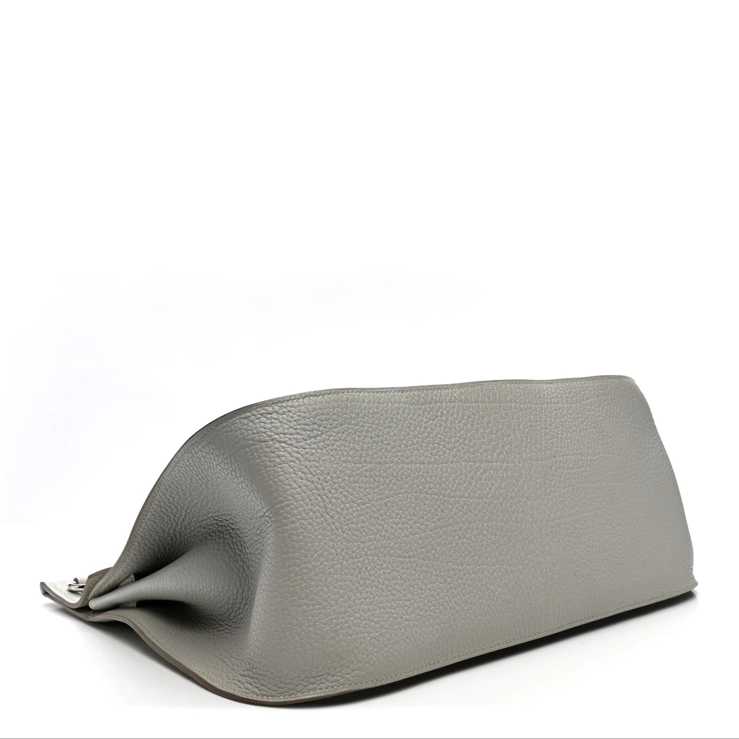 Taurillon Clemence Jypsiere 37 Gris Perle