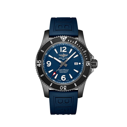 Superocean Automatic 46, Ref# M17368D71C1S2