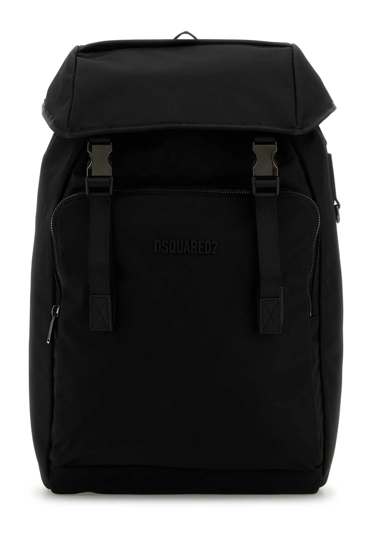 NYLON BACKPACK