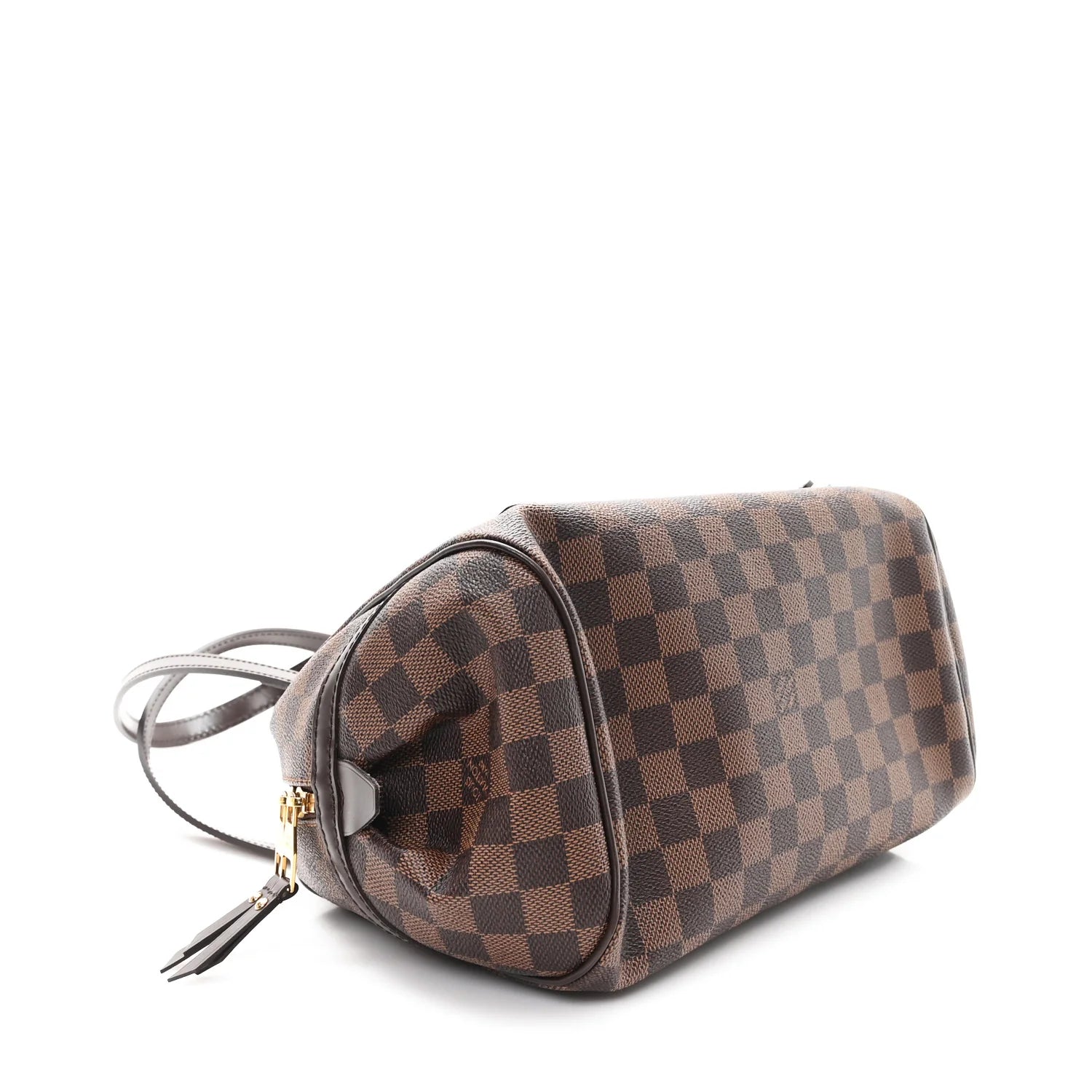 Damier Ebene Rivington PM