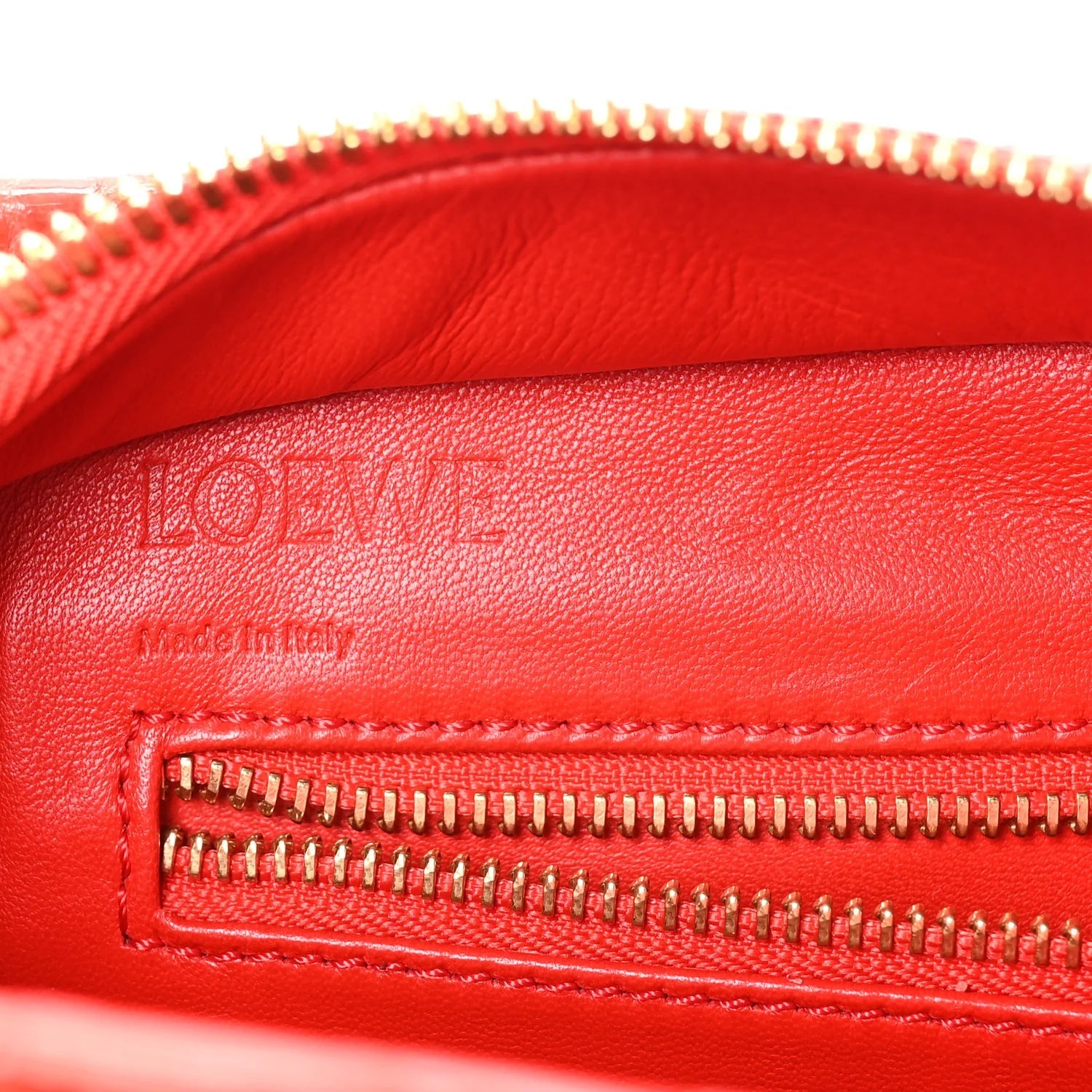 Crocodile Amazona 28 Red