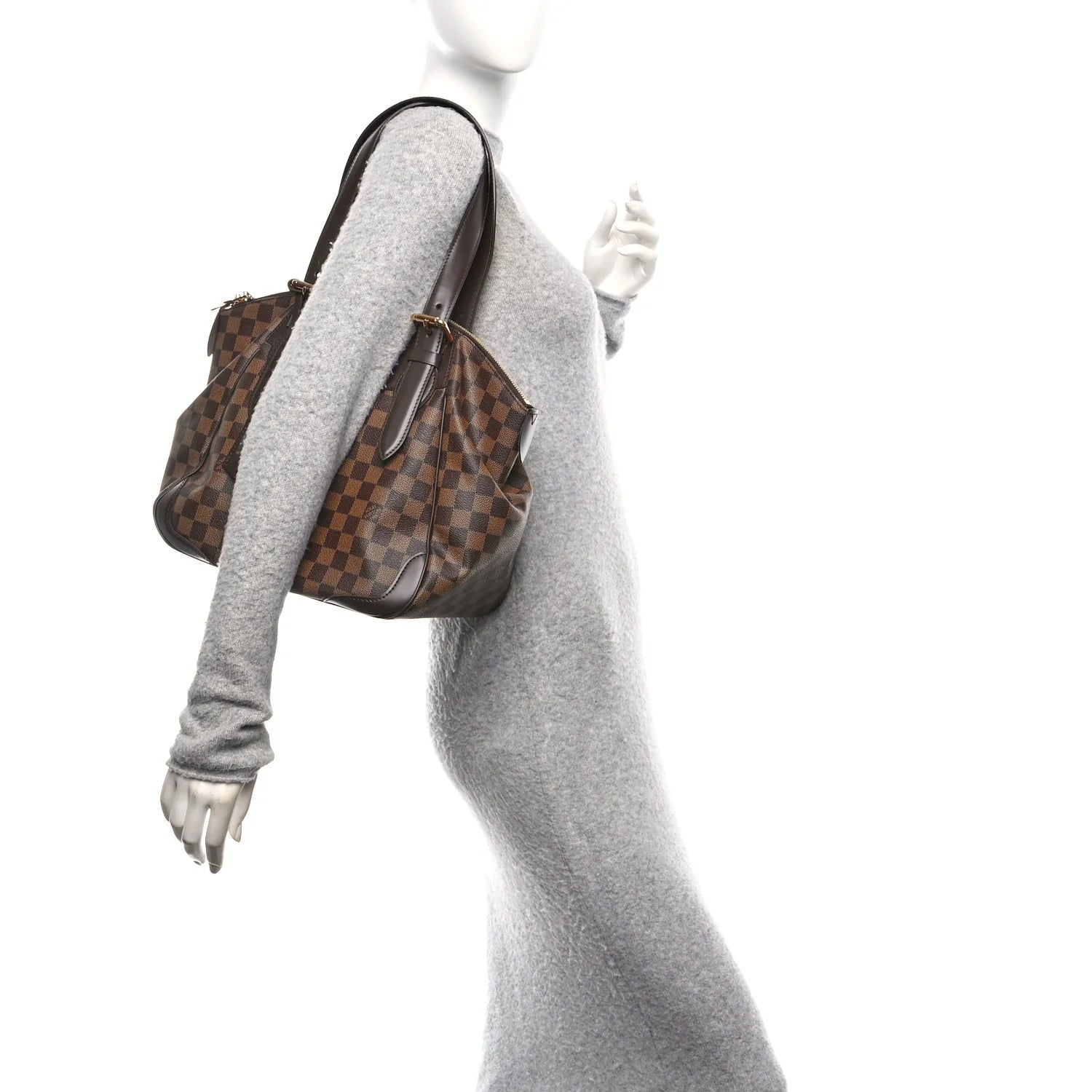 Damier Ebene Verona MM