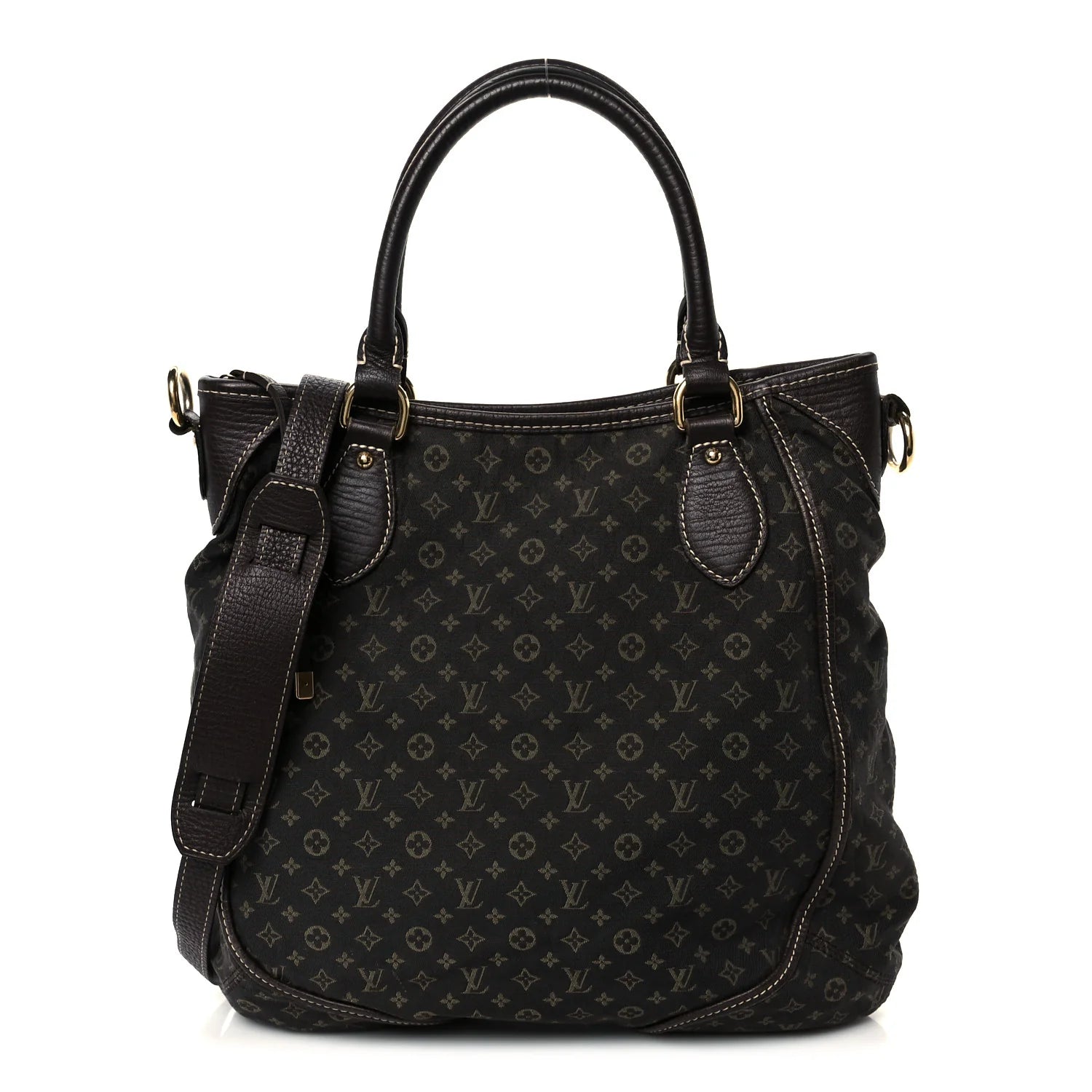 Mini Lin Besace Angele Ebene