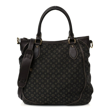 Mini Lin Besace Angele Ebene