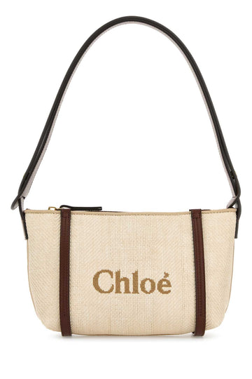 CHLOE CARRY SHOLDER BAG