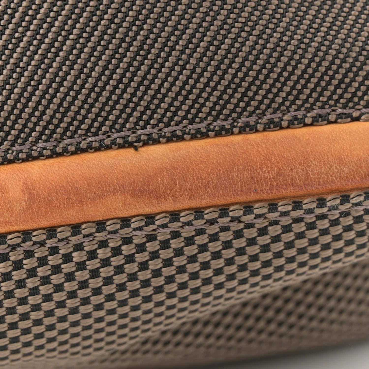 Damier Geant Citadin NM Terre