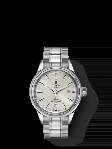 Style, Stainless Steel, 28Mm, Ref# M12100-0001