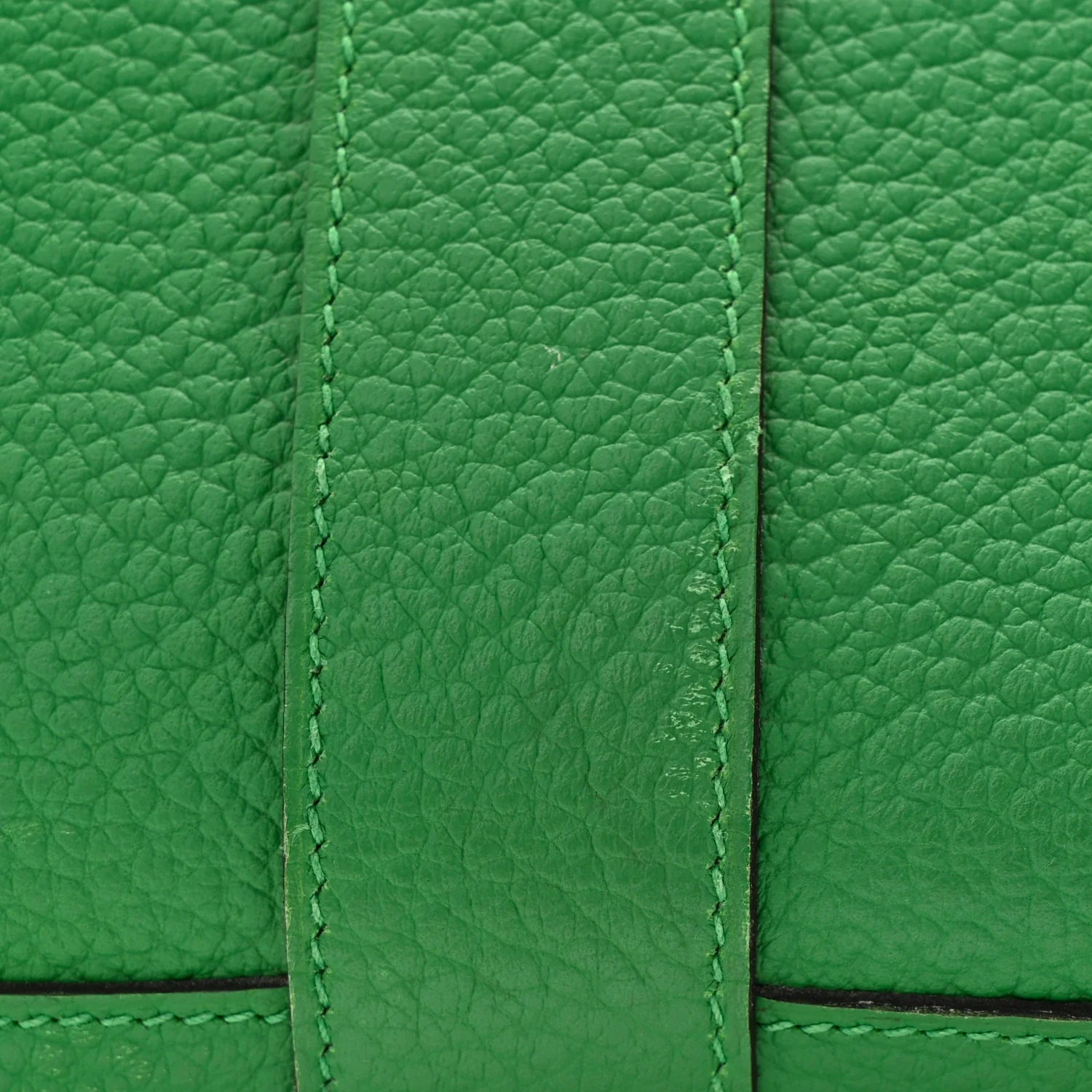 Vache Country Garden Party 36 MM Bambou