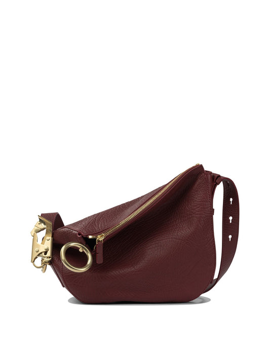 "Knight" Shoulder Bag