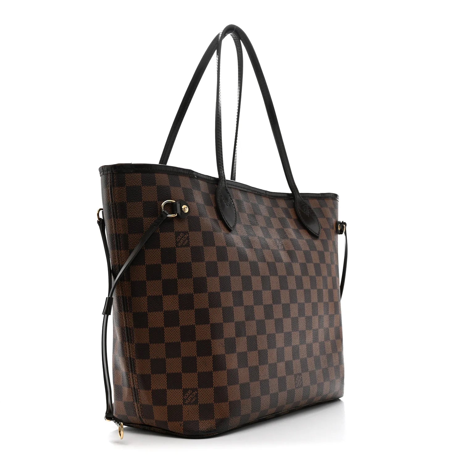 Damier Ebene Neo Neverfull MM