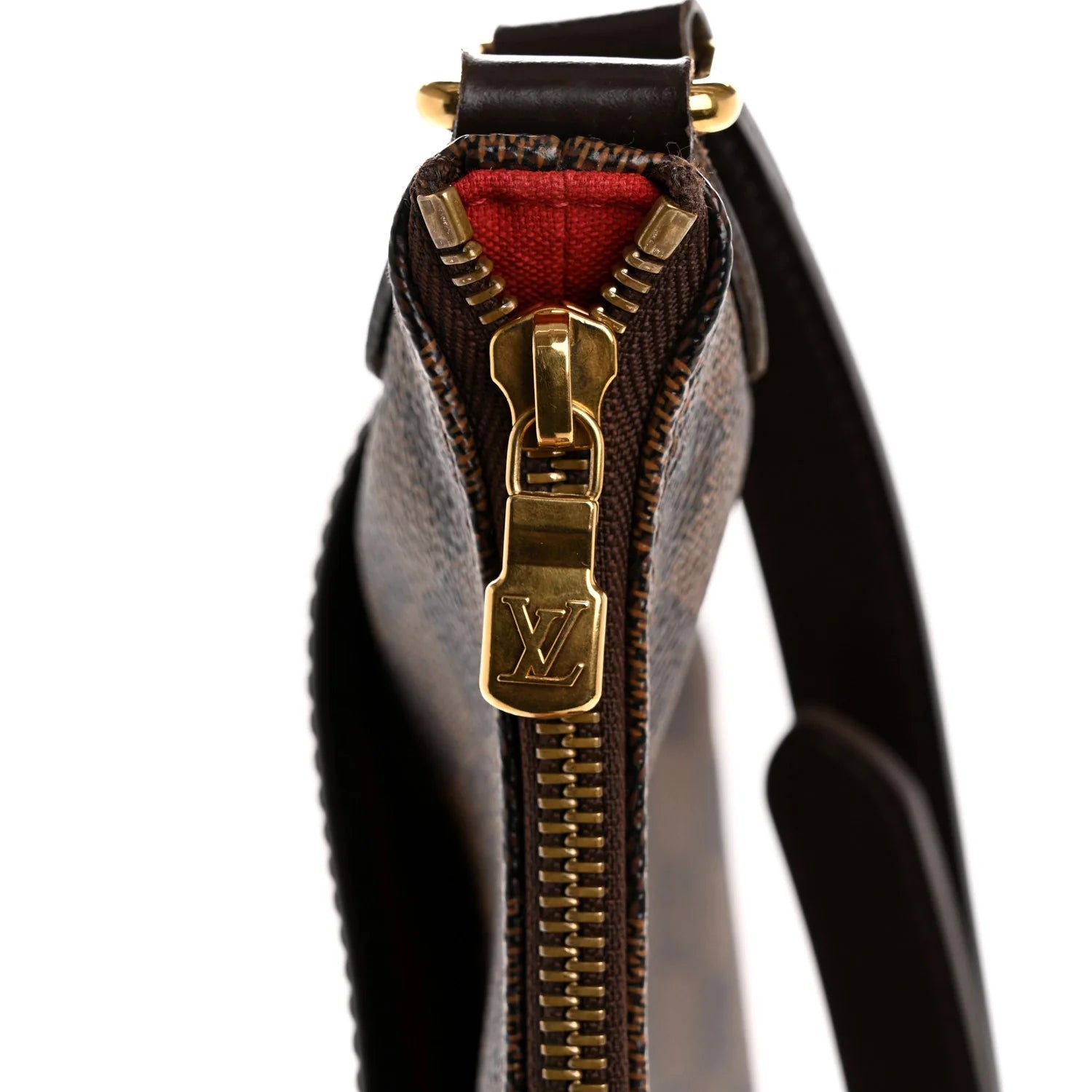 Damier Ebene Bloomsbury PM