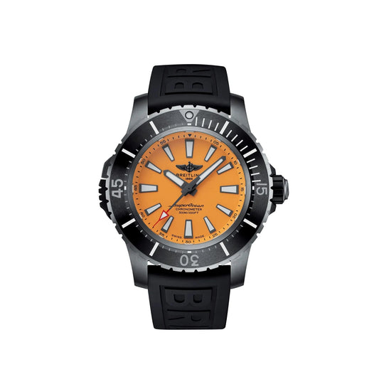 Superocean Automatic 48 Titanium Ref# E17369241I1S1
