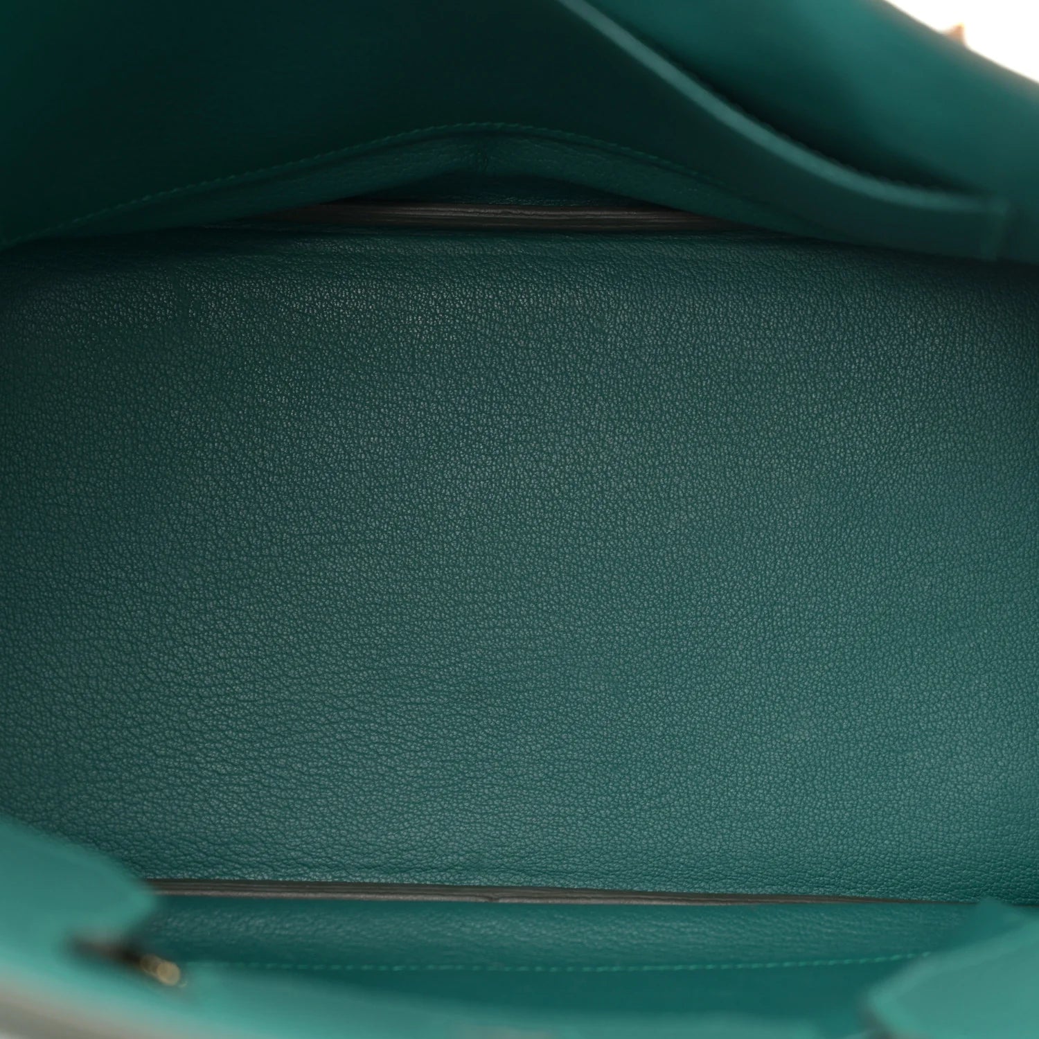 Togo Birkin 30 Malachite