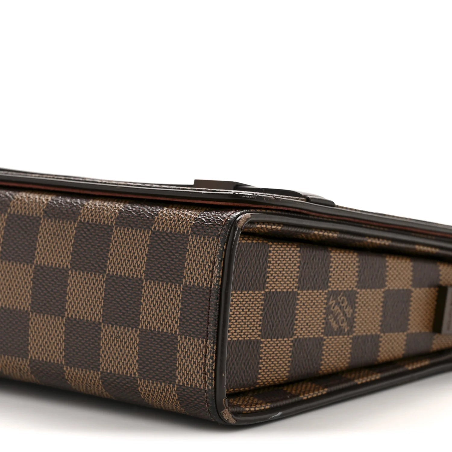 Damier Ebene Tribeca Long