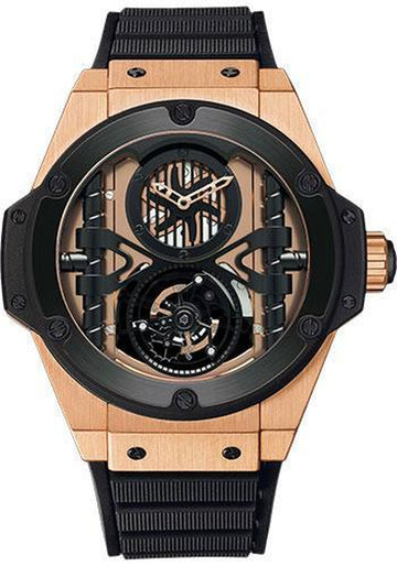 Hublot Big Bang King Power 48Mm Watch 705.OM.0007.RX