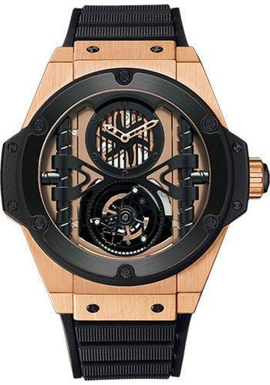 Hublot Big Bang King Power 48Mm Watch 705.OM.0007.RX