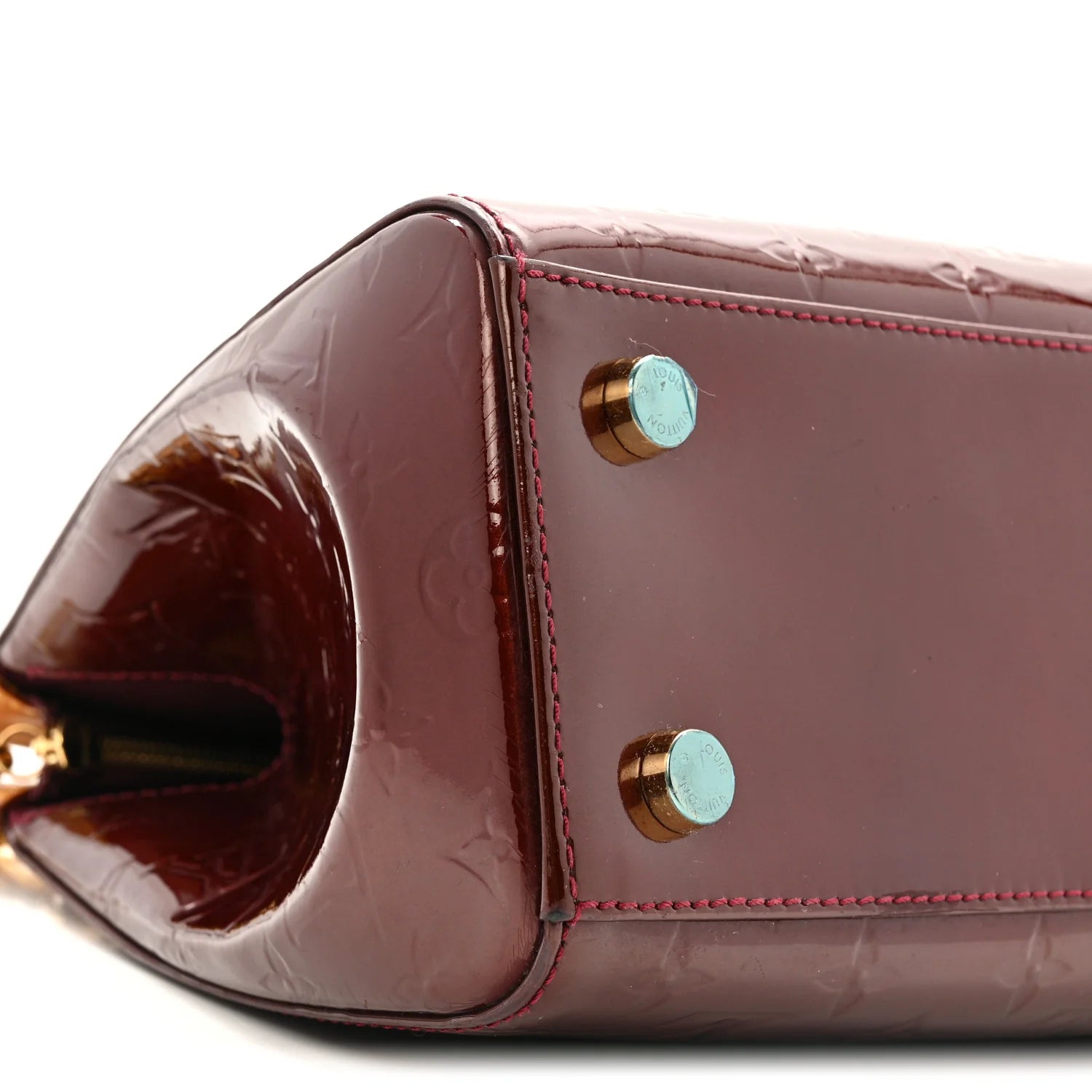 Vernis Brea MM Rouge Fauviste