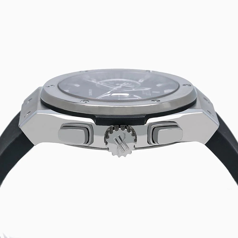 Classic Fusion Chronograph Titanium 42Mm, Ref# 541.NX.1171.RX