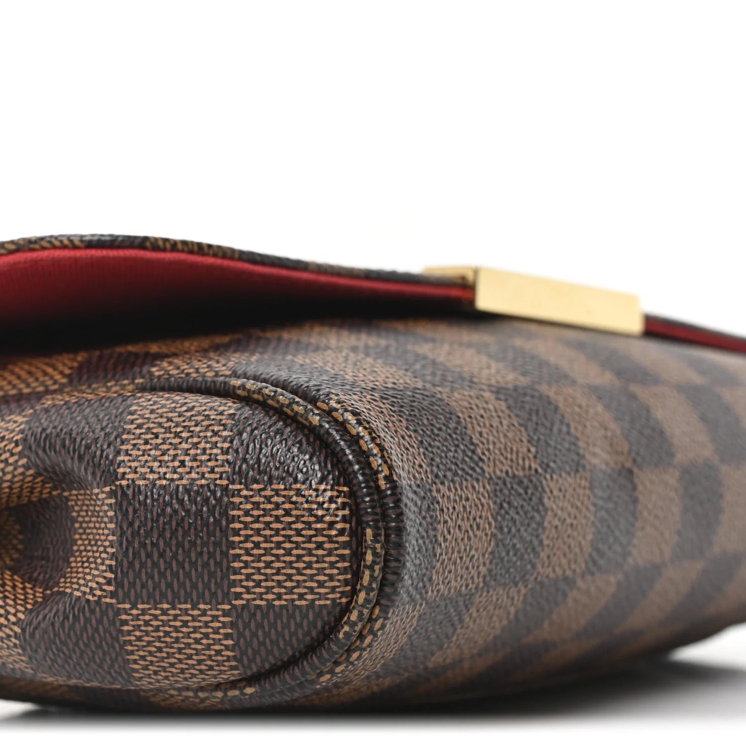 Damier Ebene Favorite MM