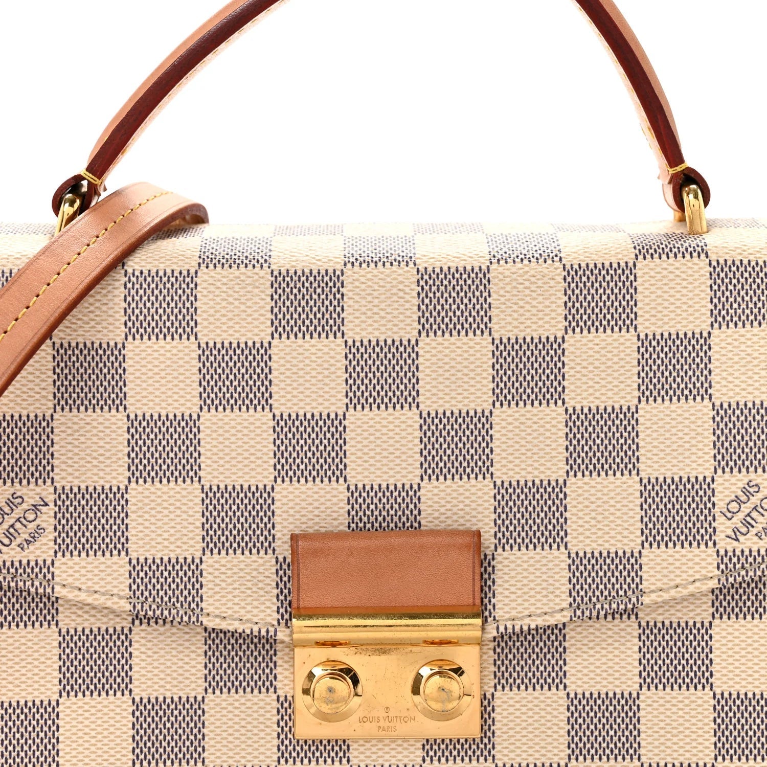 Damier Azur Croisette