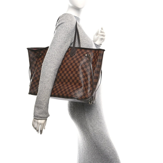 Damier Ebene Neo Neverfull GM