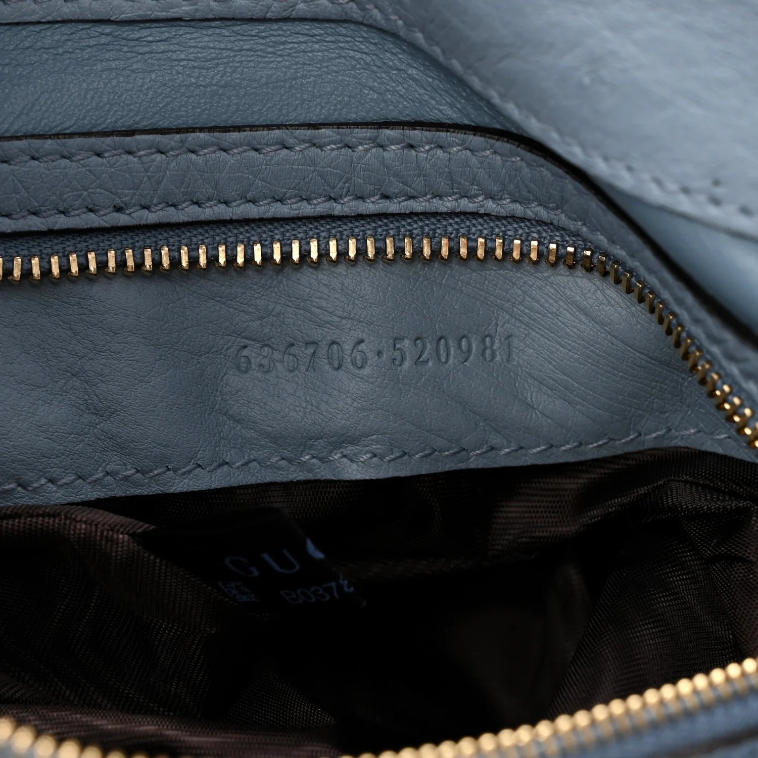 Snakeskin Ostrich Calfskin Small Jackie 1961 Hobo Blue Multicolor