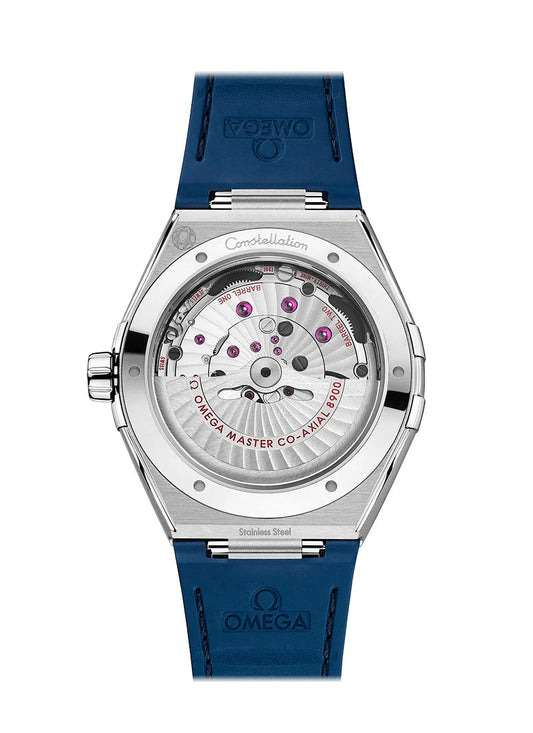 Constellation CO‑AXIAL MASTER CHRONOMETER Ref# 131.33.41.21.03.001