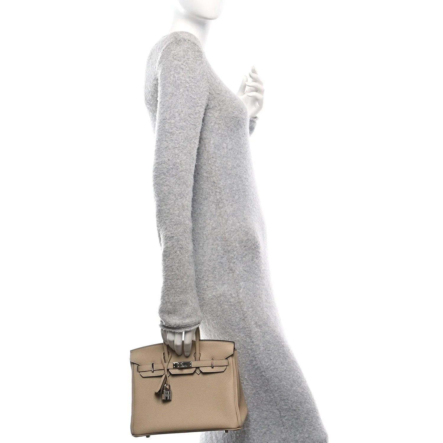 Togo Birkin 25 Trench