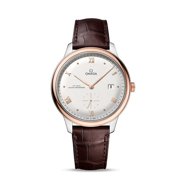 De Ville PRESTIGE CO‑AXIAL MASTER CHRONOMETER SMALL SECONDS Ref# 434.23.41.20.02.001