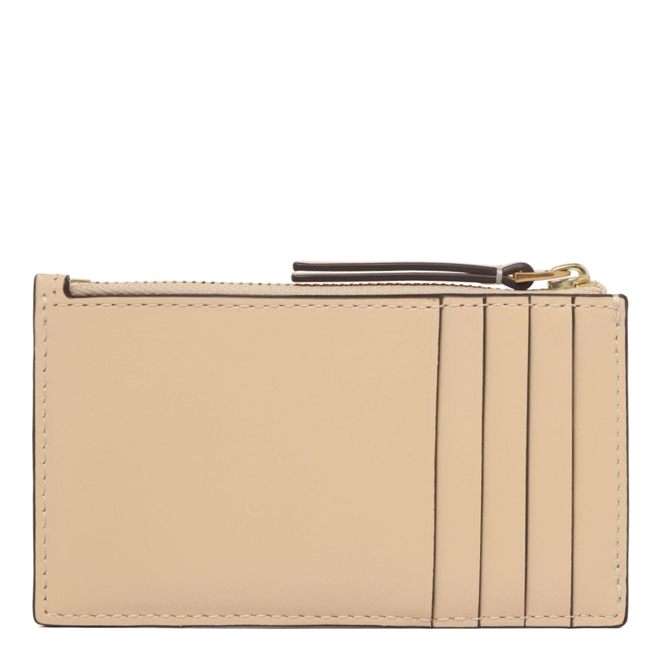 VANILLA COW LEATHER WALLETS