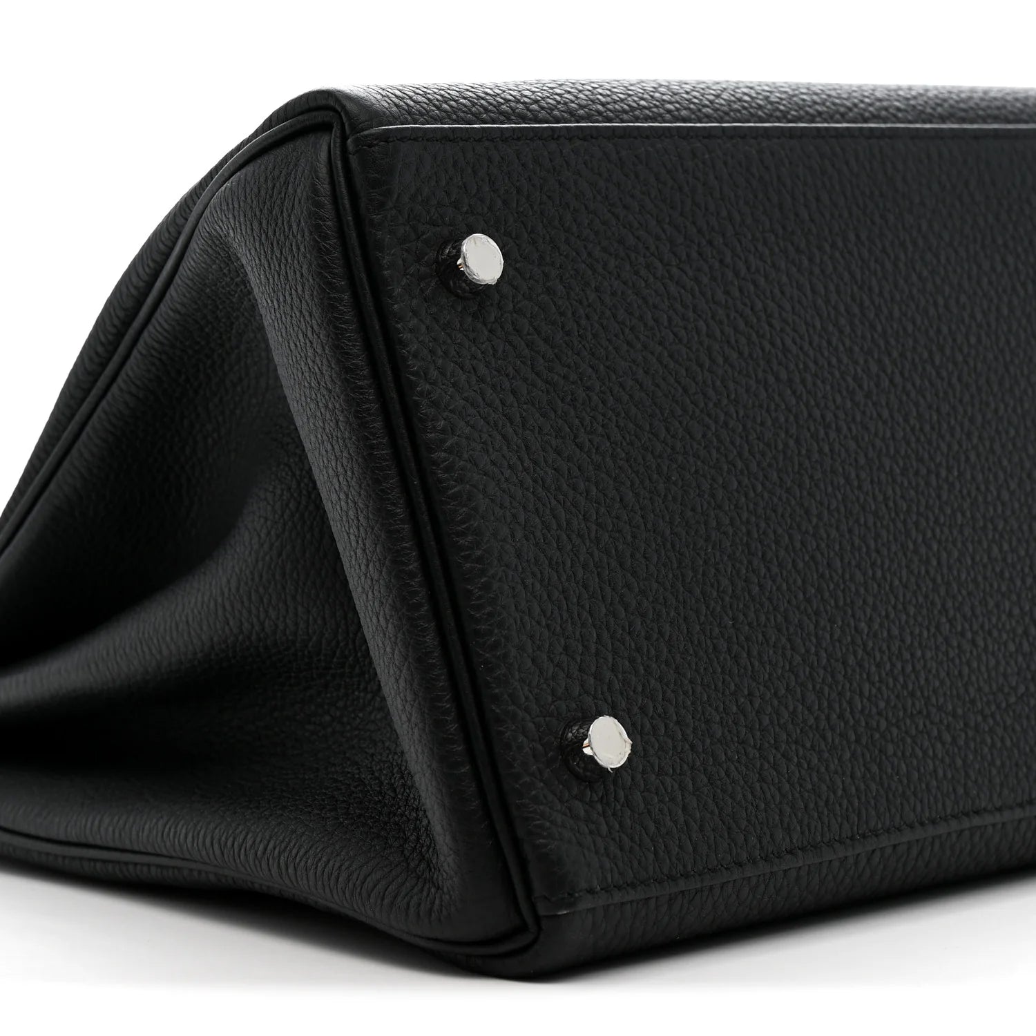 Togo Maxi Kelly Retourne 42 Black