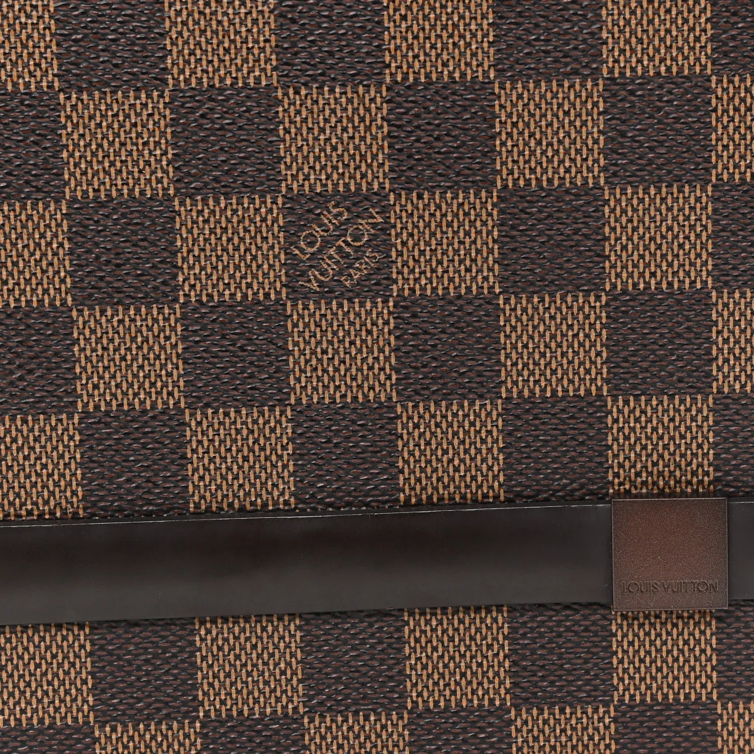 Damier Ebene Tribeca Mini