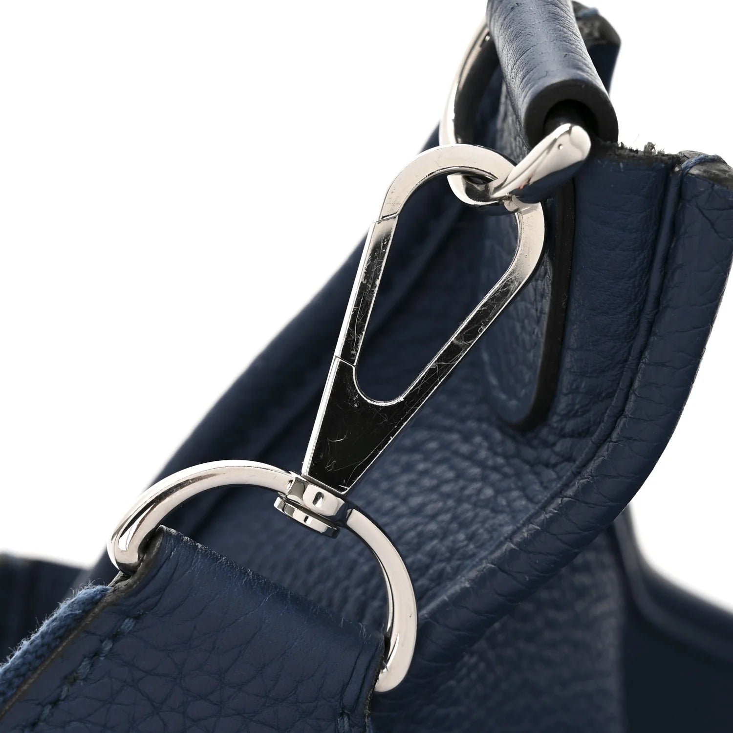 Taurillon Clemence Evelyne III TGM Bleu Obscur