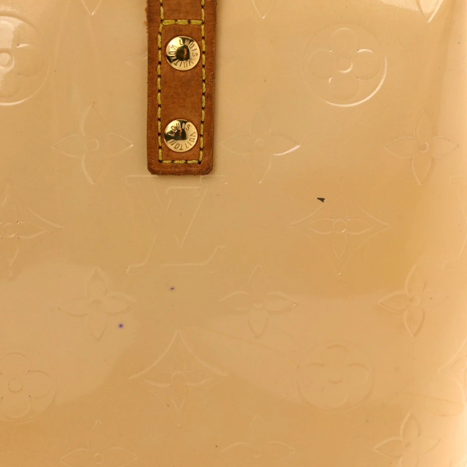 Vernis Reade PM Marshmallow