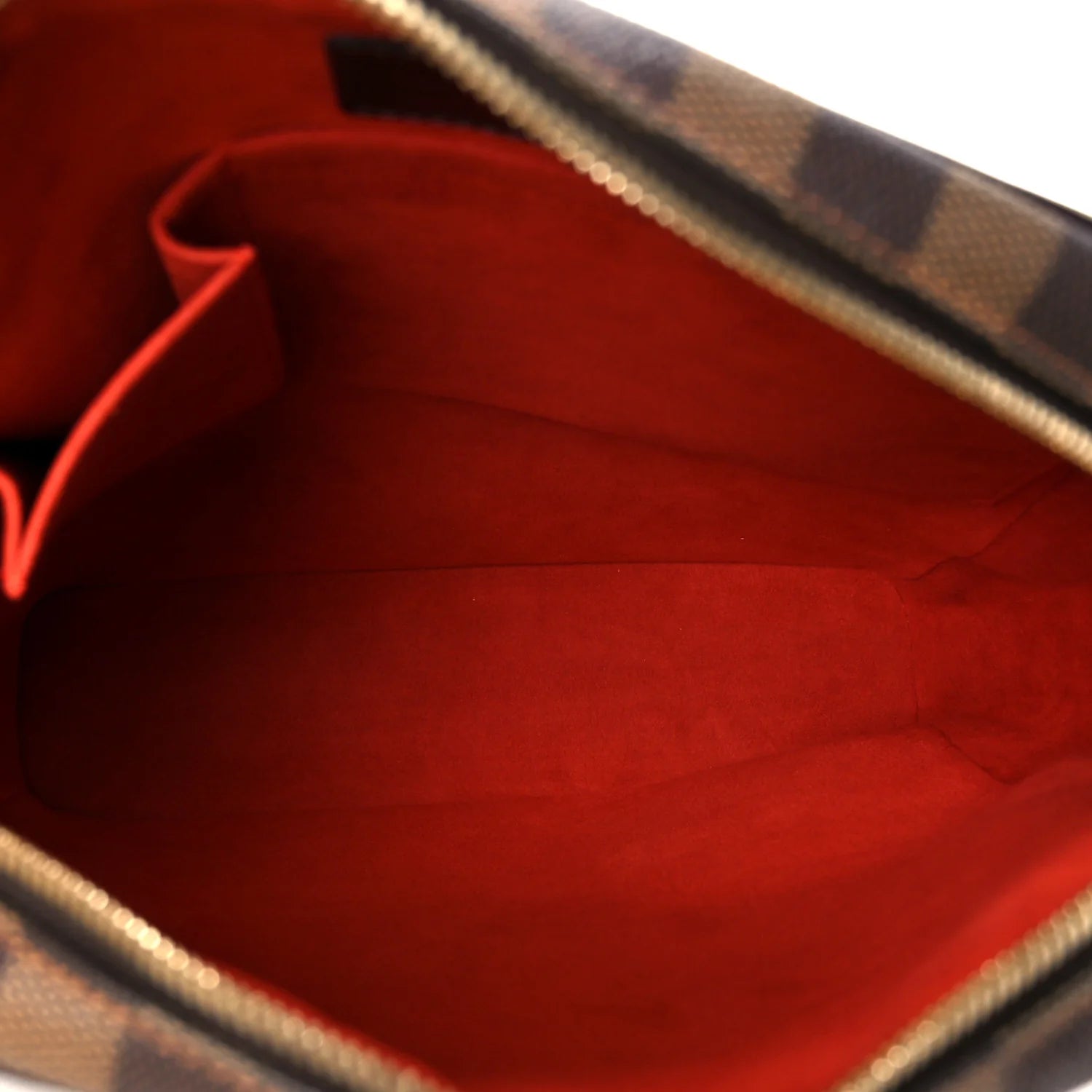 Damier Ebene Ipanema GM