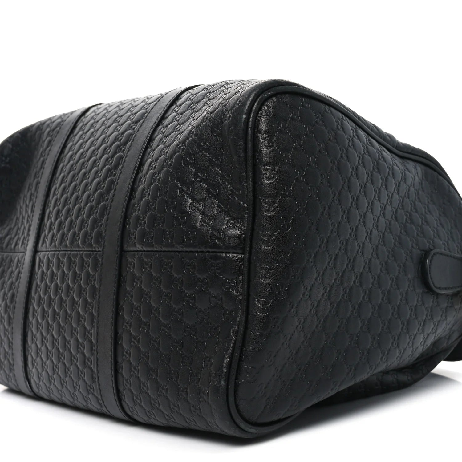 Microssima Medium Joy Boston Black