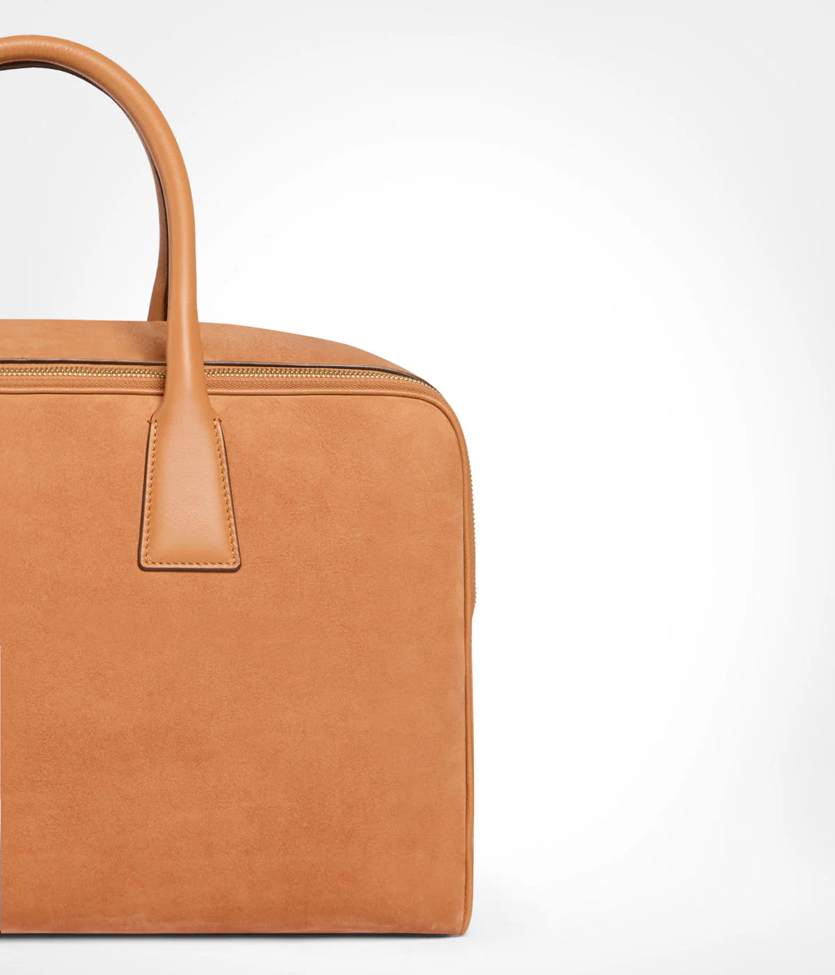 Cristallo Weekender Nubuck