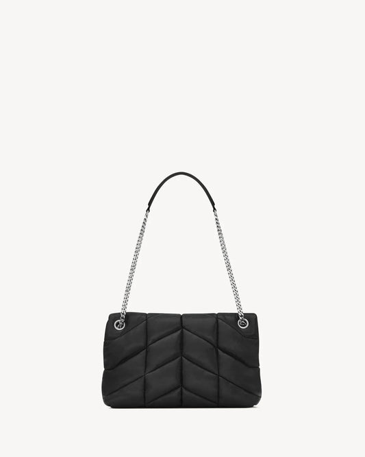LOULOU PUFFER BAG SMALL