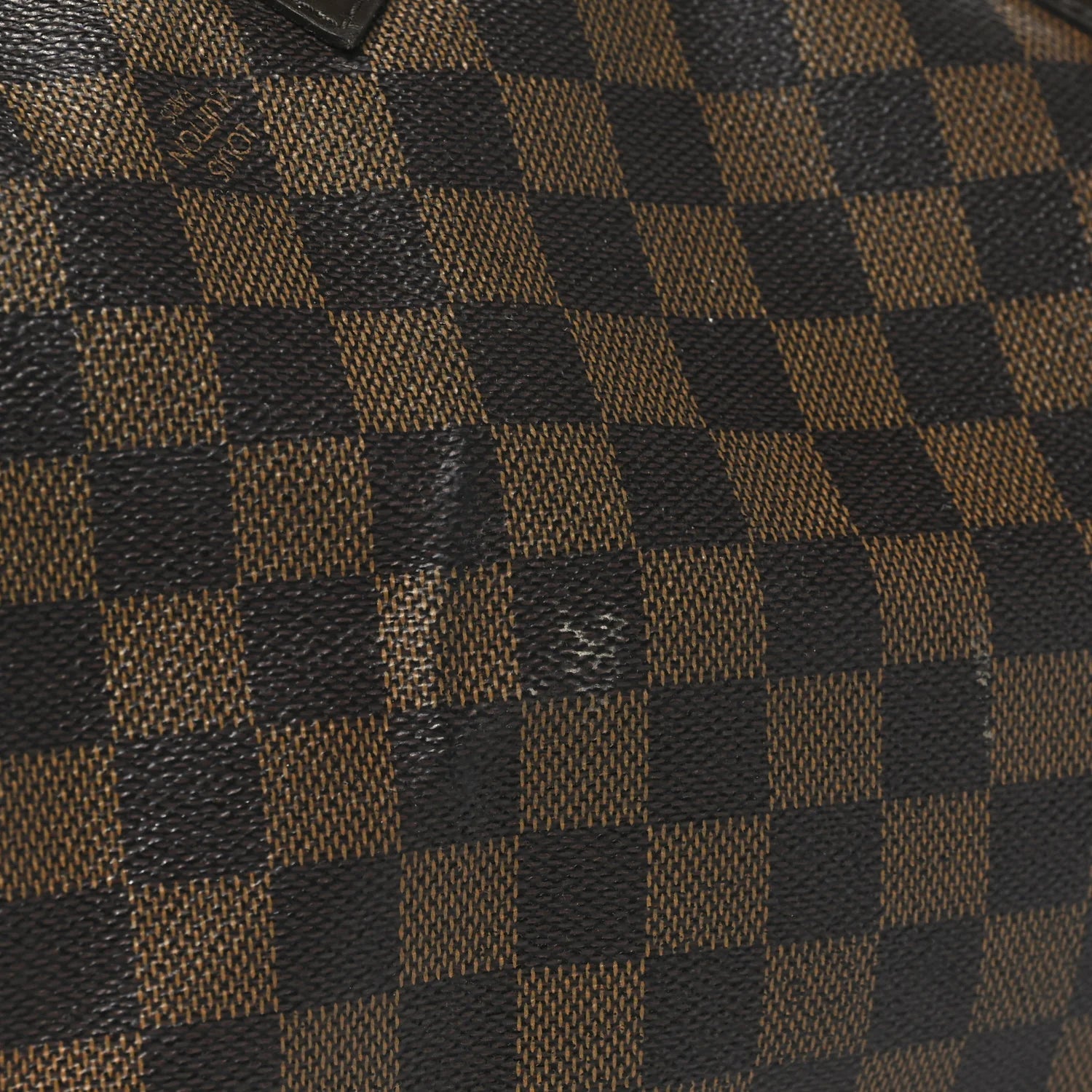 Damier Ebene Speedy 30