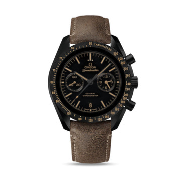 Speedmaster DARK SIDE of the MOON CO‑AXIAL CHRONOMETER CHRONOGRAPH Ref# 311.92.44.51.01.006