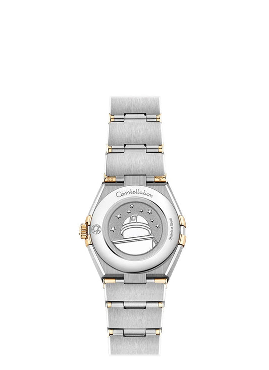 Constellation QUARTZ Ref# 131.20.25.60.05.002