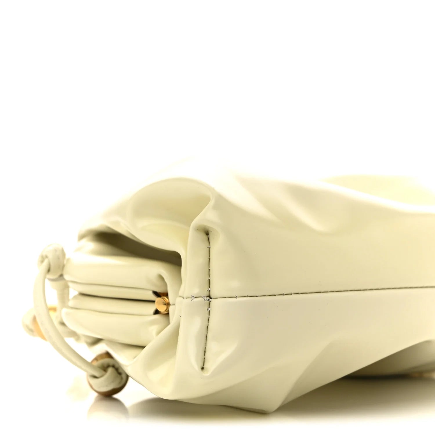 Patent Mini Pouch Chalk