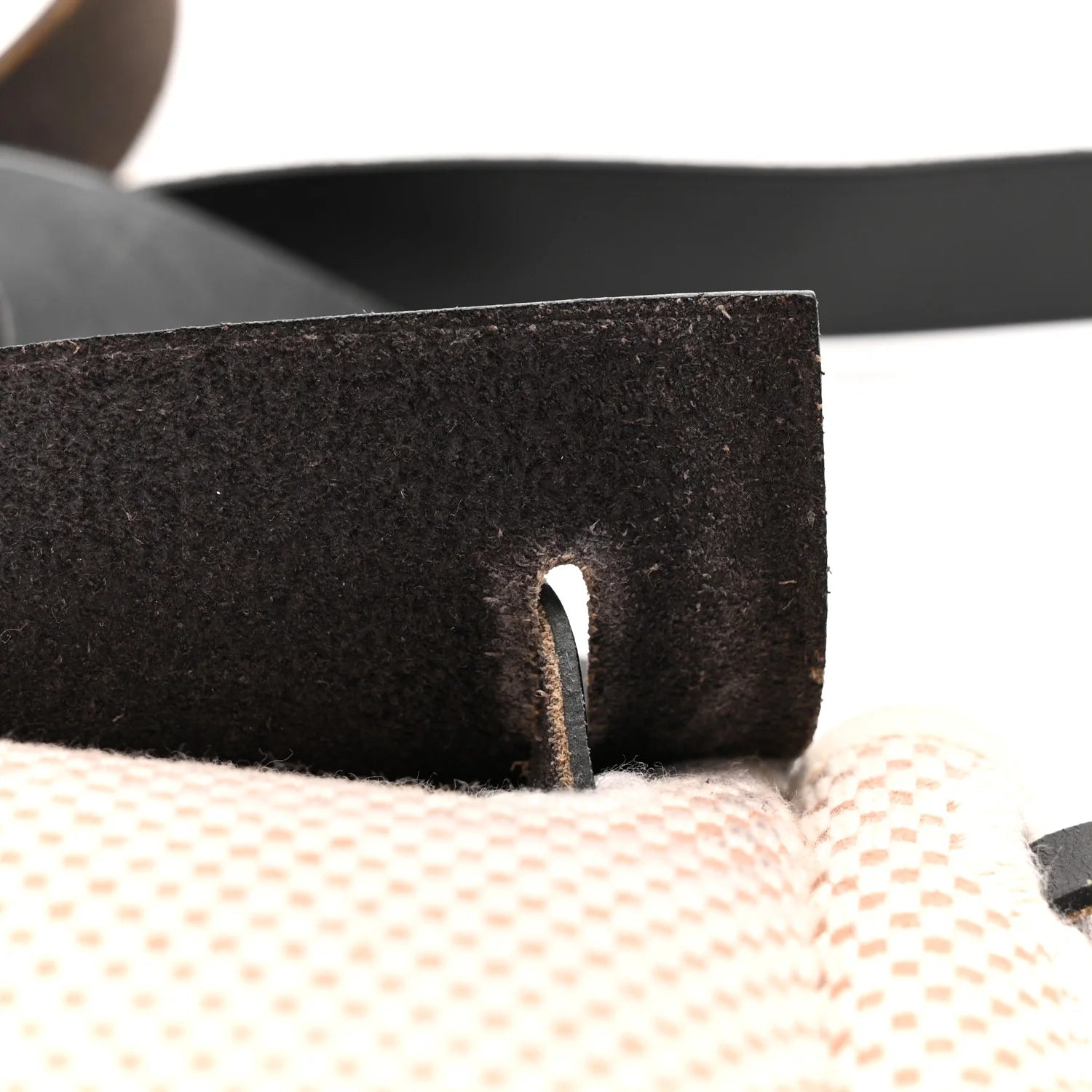 Toile Herbag TPM Natural Black