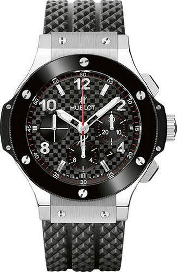 Hublot Big Bang 44Mm Watch 301.SB.131.RX