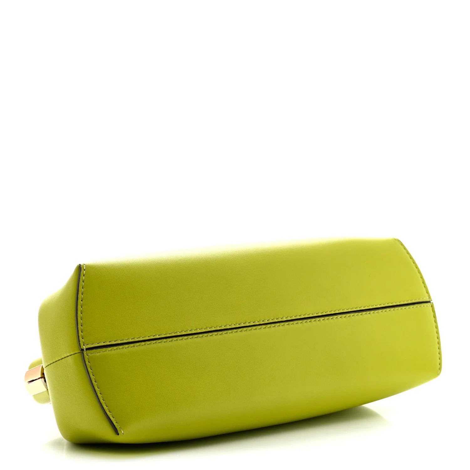 Shiny Nappa Small  First Wasabi