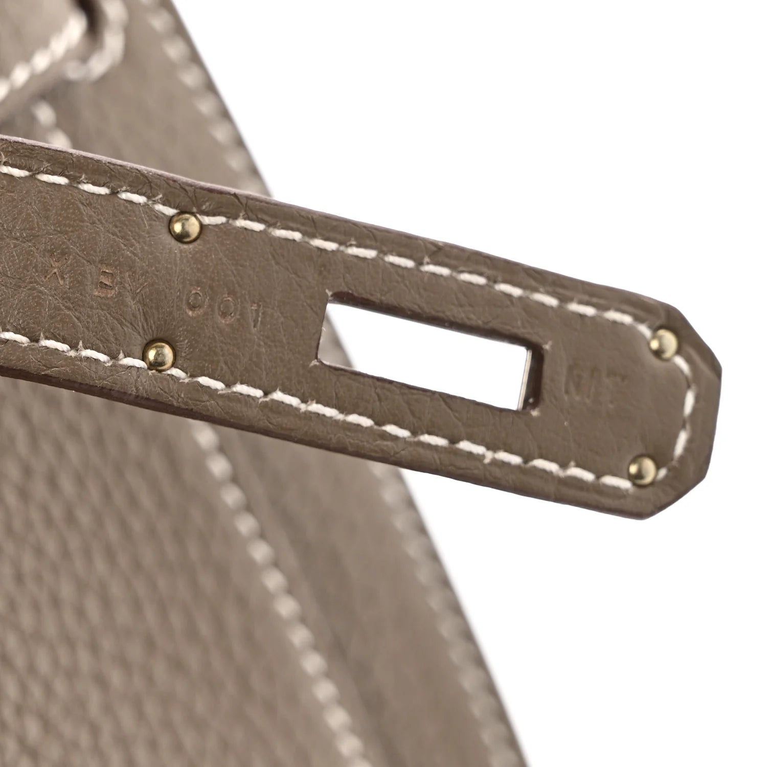 Taurillon Clemence Jypsiere 28 Etoupe