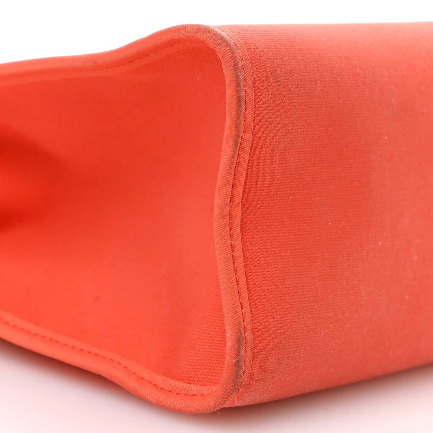 Vache Hunter Toile Herbag Zip 31 PM Capucine Fauve