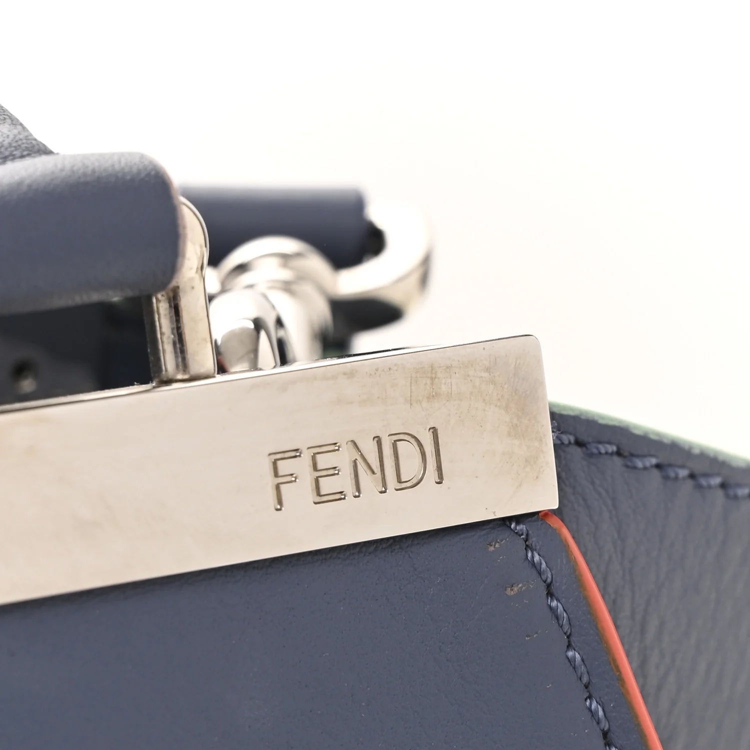 Vitello Dolce Mini 3Jours Tote Mirto